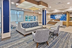 Holiday Inn Express Columbus – Fort Benning Area By IHG