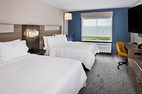 Holiday Inn Express Columbus – Fort Benning Area By IHG