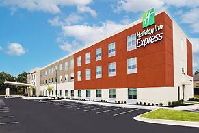 Holiday Inn Express Columbus – Fort Benning Area By IHG