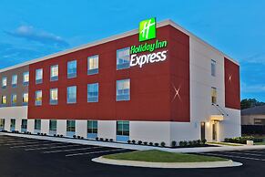 Holiday Inn Express Columbus – Fort Benning Area By IHG