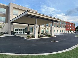 Holiday Inn Express Columbus – Fort Benning Area By IHG