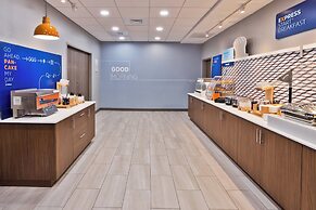 Holiday Inn Express Columbus – Fort Benning Area By IHG