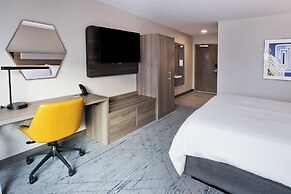 Holiday Inn Express Columbus – Fort Benning Area By IHG