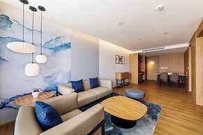 voco Chiayi by IHG