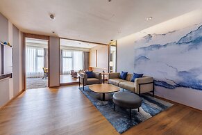 voco Chiayi by IHG