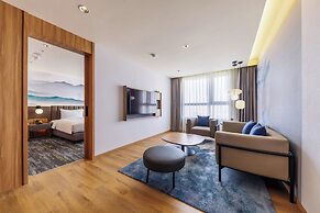 voco Chiayi by IHG