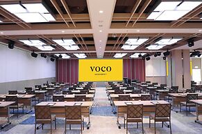 voco Chiayi by IHG