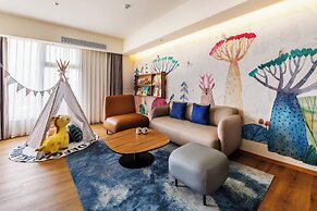 voco Chiayi by IHG