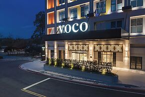 voco Chiayi by IHG