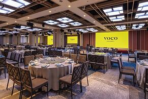voco Chiayi by IHG