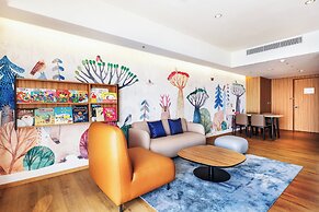 voco Chiayi by IHG