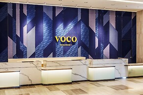 voco Chiayi by IHG
