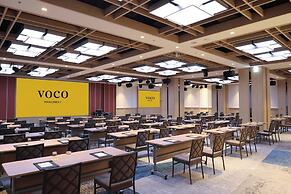 voco Chiayi by IHG