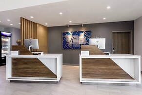 Holiday Inn Express & Suites Macclenny by IHG