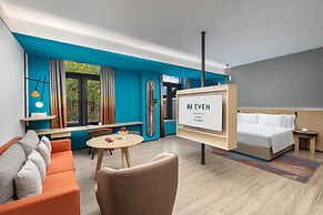 EVEN Chongli by IHG