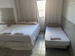 Apartamento perto de tudo em condomínio