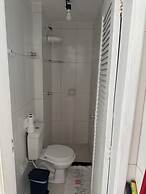Apartamento perto de tudo em condomínio
