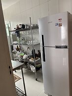 Apartamento perto de tudo em condomínio