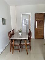 Apartamento perto de tudo em condomínio