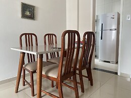 Apartamento perto de tudo em condomínio
