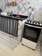 Apartamento perto de tudo em condomínio