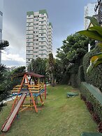 Apartamento perto de tudo em condomínio