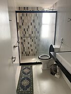 Apartamento perto de tudo em condomínio