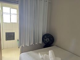 Apartamento perto de tudo em condomínio