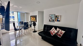 El Sol de Coveñas by Olamar Living