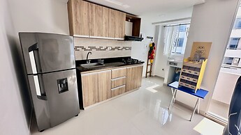 El Sol de Coveñas by Olamar Living