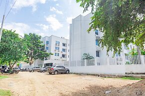 El Sol de Coveñas by Olamar Living