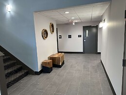 Surestay Plus By Best Western St. James Donaldsonville