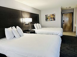 Surestay Plus By Best Western St. James Donaldsonville