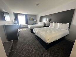 Surestay Plus By Best Western St. James Donaldsonville