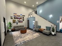 Surestay Plus By Best Western St. James Donaldsonville