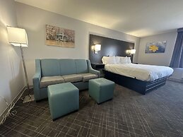 Surestay Plus By Best Western St. James Donaldsonville