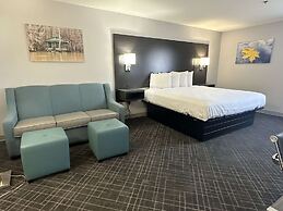 Surestay Plus By Best Western St. James Donaldsonville