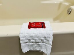 Surestay Plus By Best Western St. James Donaldsonville