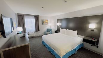 Surestay Plus By Best Western St. James Donaldsonville