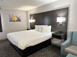 Surestay Plus By Best Western St. James Donaldsonville