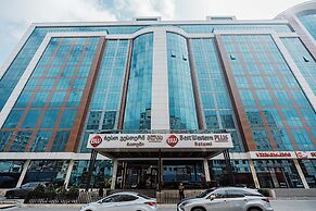 Best Western Plus Batumi
