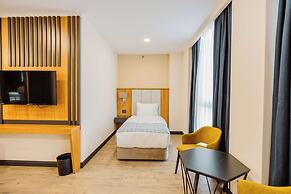 Best Western Plus Batumi