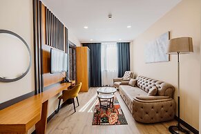 Best Western Plus Batumi