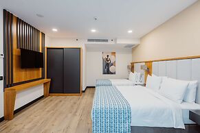 Best Western Plus Batumi