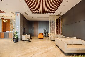 Best Western Plus Batumi