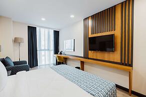 Best Western Plus Batumi