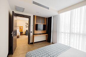 Best Western Plus Batumi