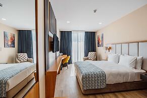 Best Western Plus Batumi