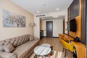 Best Western Plus Batumi