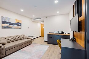 Best Western Plus Batumi